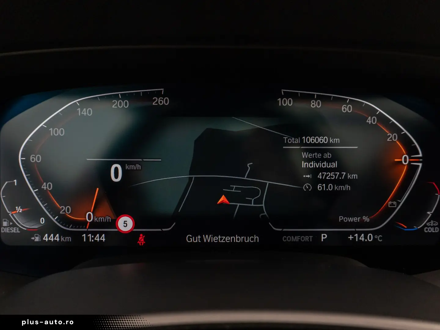 BMW X5 xD30d M Sport Panorama Laser Kamera HUD HiFi