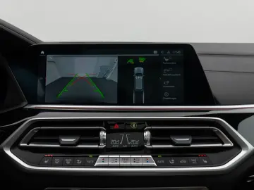 BMW X5 xD30d M Sport Panorama Laser Kamera HUD HiFi