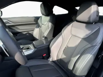 BMW 420i Coupe M SPORT PRO