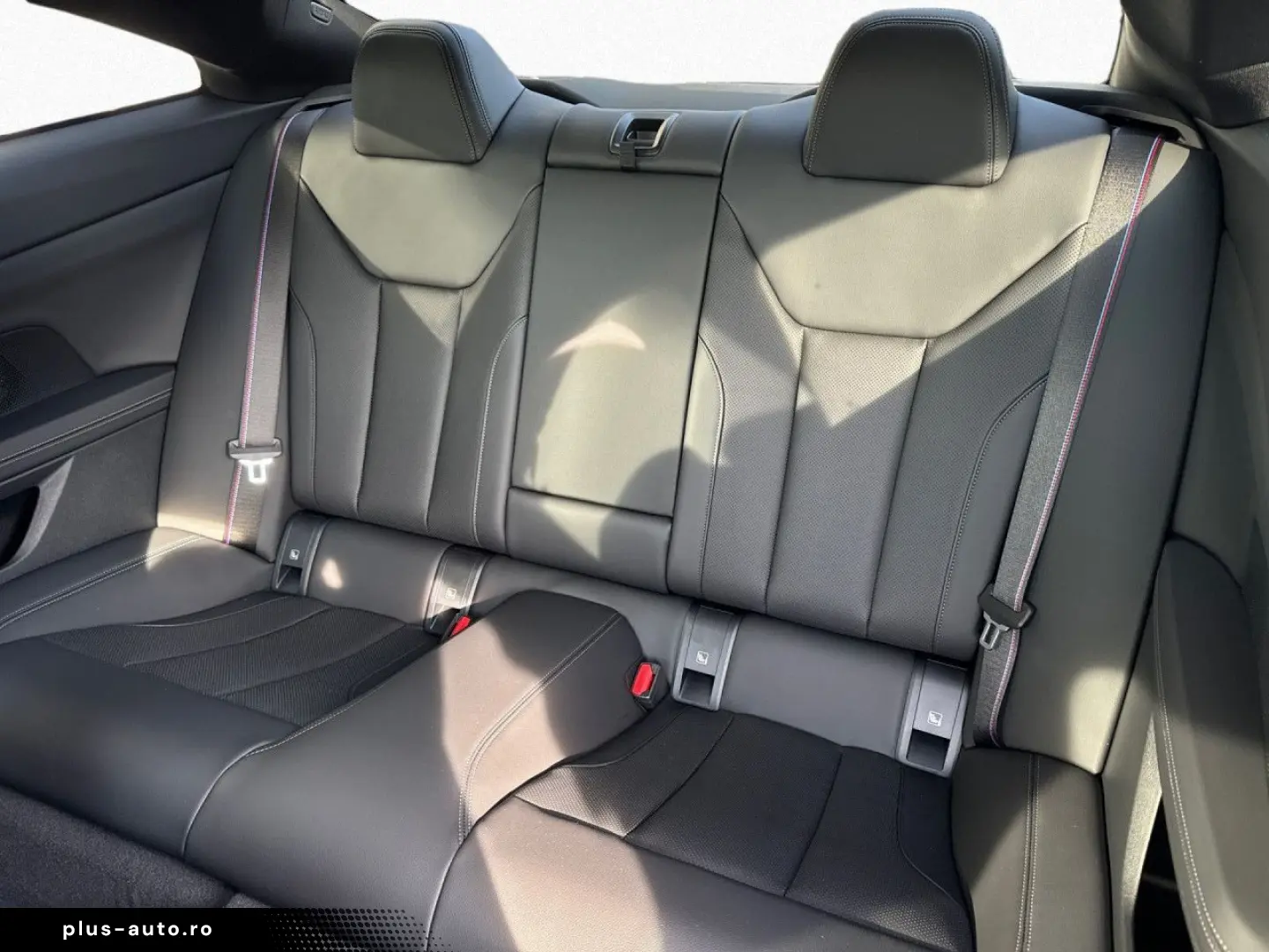 BMW 420i Coupe M SPORT PRO