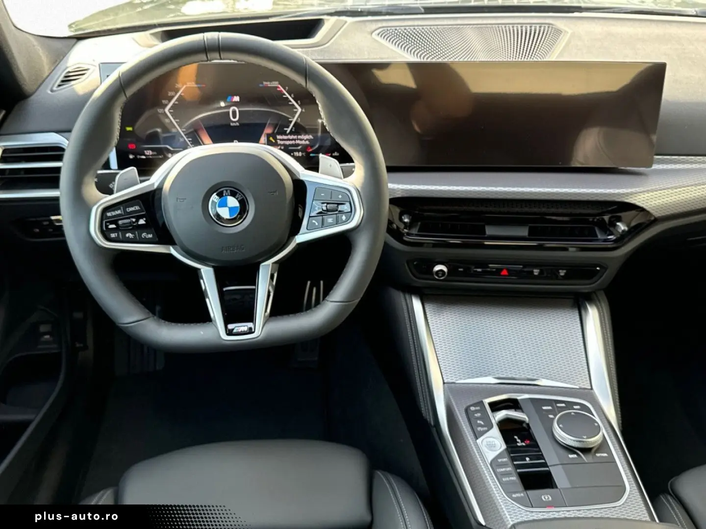 BMW 420i Coupe M SPORT PRO