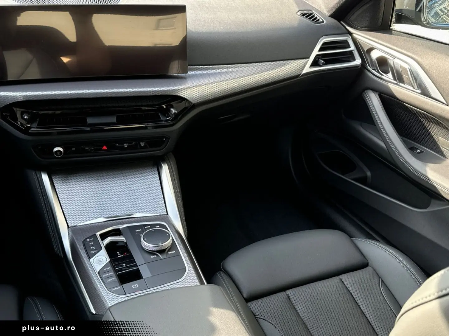 BMW 420i Coupe M SPORT PRO