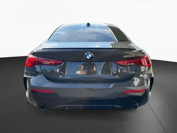 BMW 420i Coupe M SPORT PRO