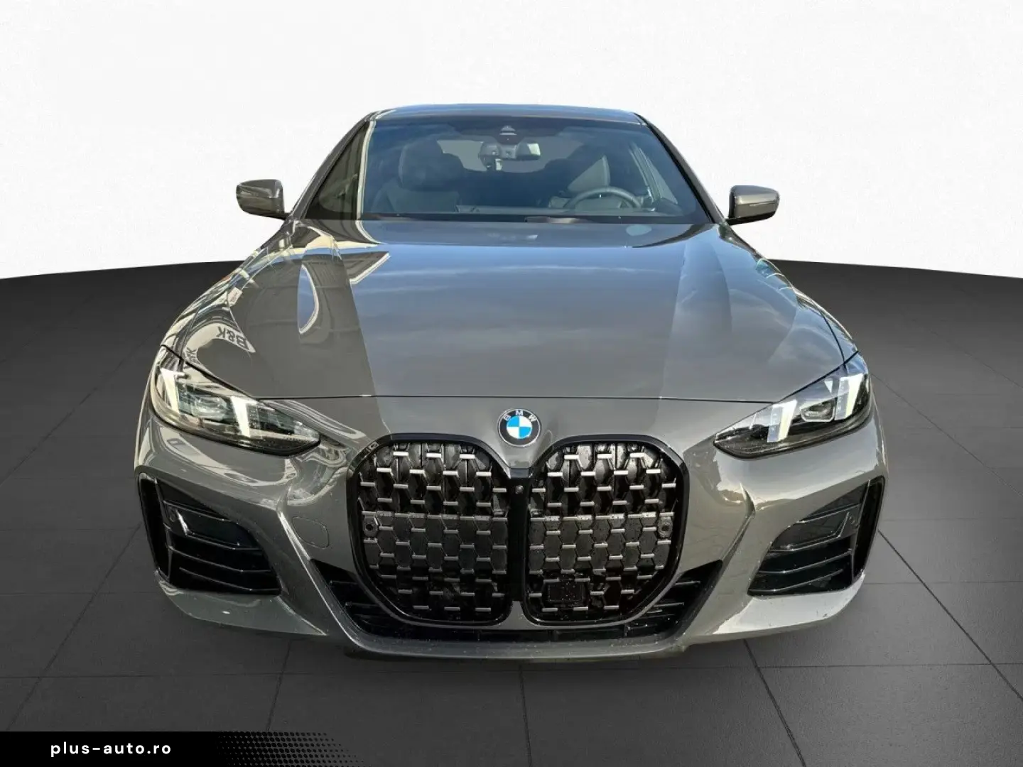 BMW 420i Coupe M SPORT PRO