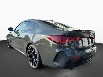 BMW 420i Coupe M SPORT PRO