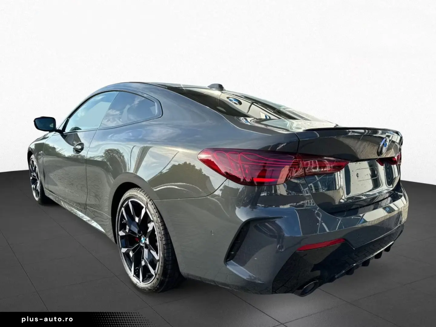 BMW 420i Coupe M SPORT PRO