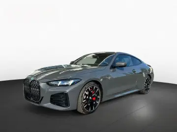 BMW 420i Coupe M SPORT PRO