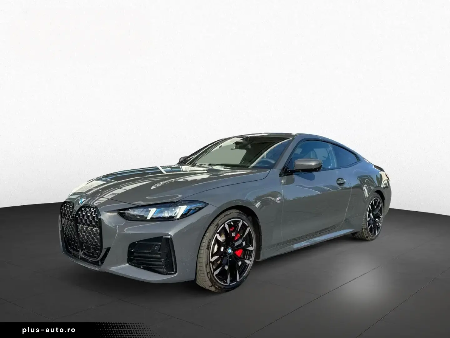 BMW 420i Coupe M SPORT PRO