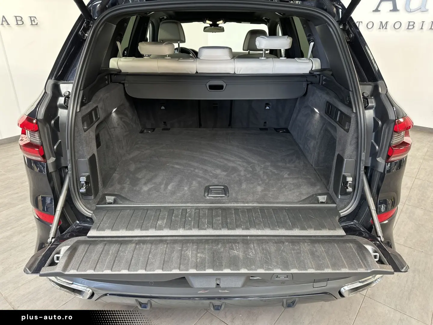 BMW X5 xDrive40d M-Sport NAV LASER PANO HEAD-UP 22ZO