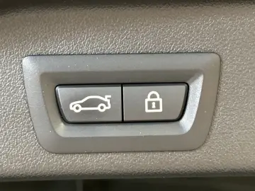 BMW X5 xDrive40d M-Sport NAV LASER PANO HEAD-UP 22ZO