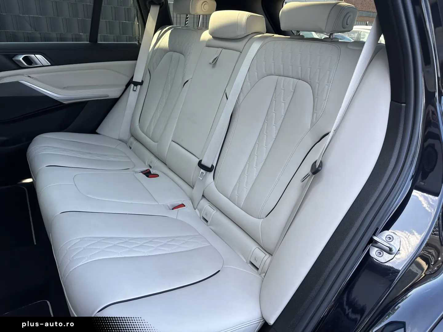 BMW X5 xDrive40d M-Sport NAV LASER PANO HEAD-UP 22ZO