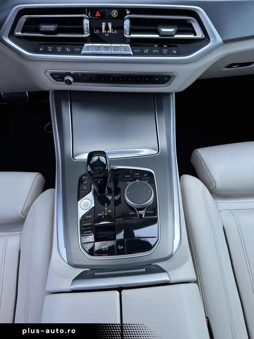 BMW X5 xDrive40d M-Sport NAV LASER PANO HEAD-UP 22ZO