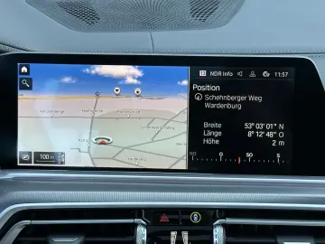 BMW X5 xDrive40d M-Sport NAV LASER PANO HEAD-UP 22ZO