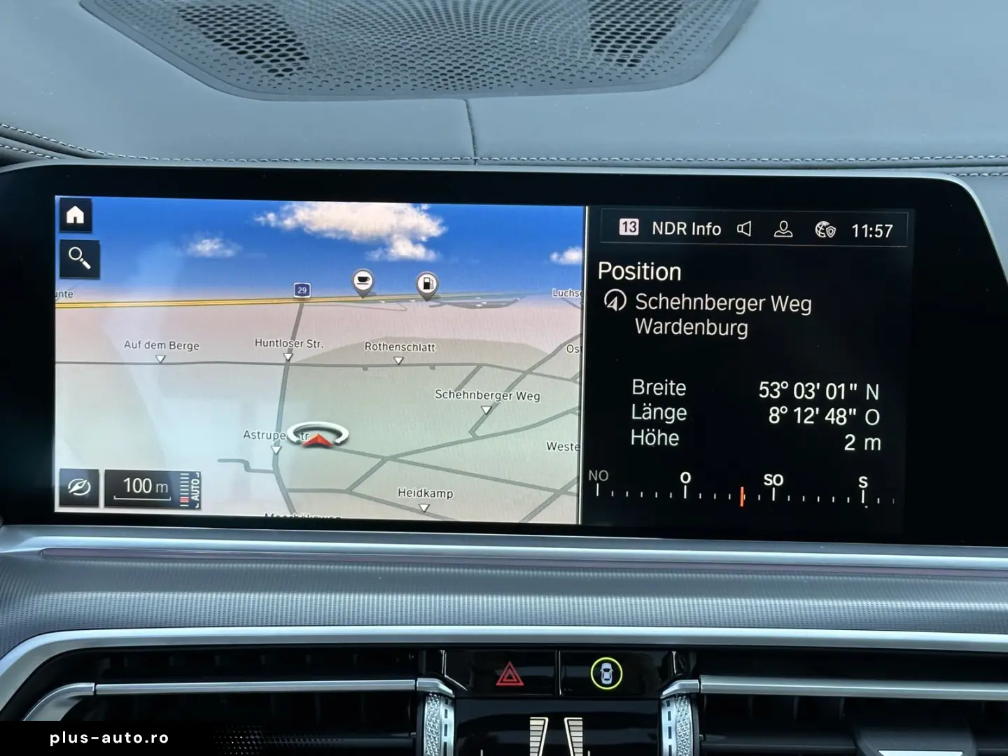 BMW X5 xDrive40d M-Sport NAV LASER PANO HEAD-UP 22ZO