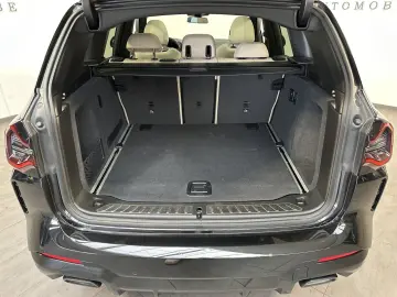 BMW X3 xDrive30d M-Sport NAV LASER HEADUP PANO 360