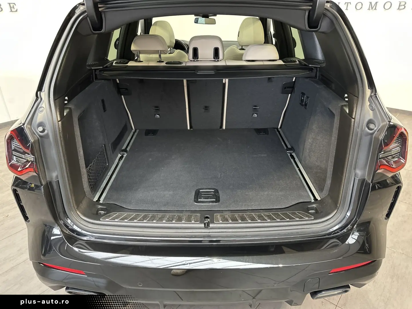 BMW X3 xDrive30d M-Sport NAV LASER HEADUP PANO 360