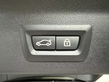 BMW X3 xDrive30d M-Sport NAV LASER HEADUP PANO 360