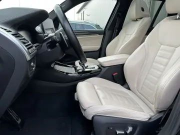 BMW X3 xDrive30d M-Sport NAV LASER HEADUP PANO 360