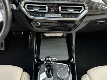 BMW X3 xDrive30d M-Sport NAV LASER HEADUP PANO 360