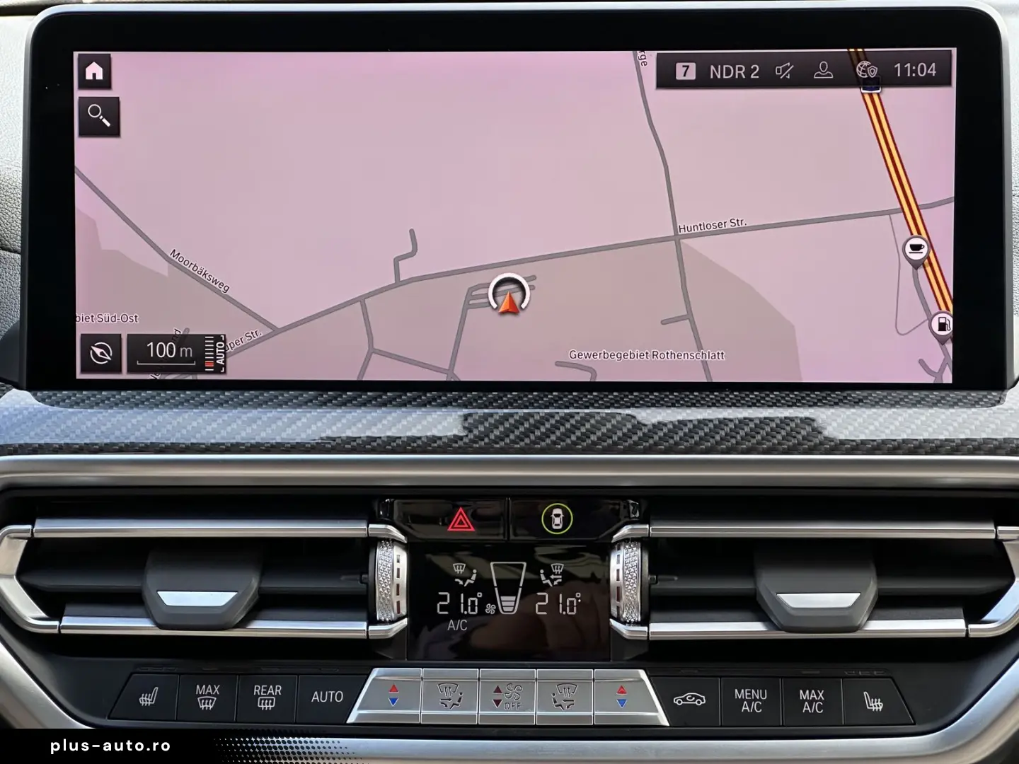 BMW X3 xDrive30d M-Sport NAV LASER HEADUP PANO 360