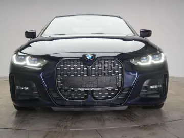 BMW 430 d xDrive Coupe M Sport Leder ACC Kamera Virt