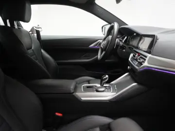 BMW 430 d xDrive Coupe M Sport Leder ACC Kamera Virt