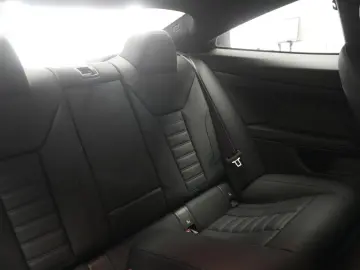 BMW 430 d xDrive Coupe M Sport Leder ACC Kamera Virt