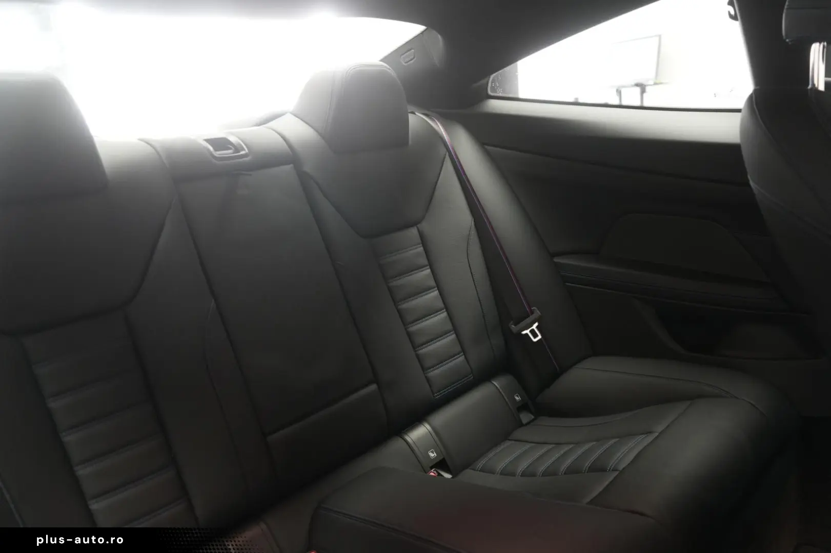 BMW 430 d xDrive Coupe M Sport Leder ACC Kamera Virt