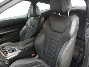 BMW 430 d xDrive Coupe M Sport Leder ACC Kamera Virt