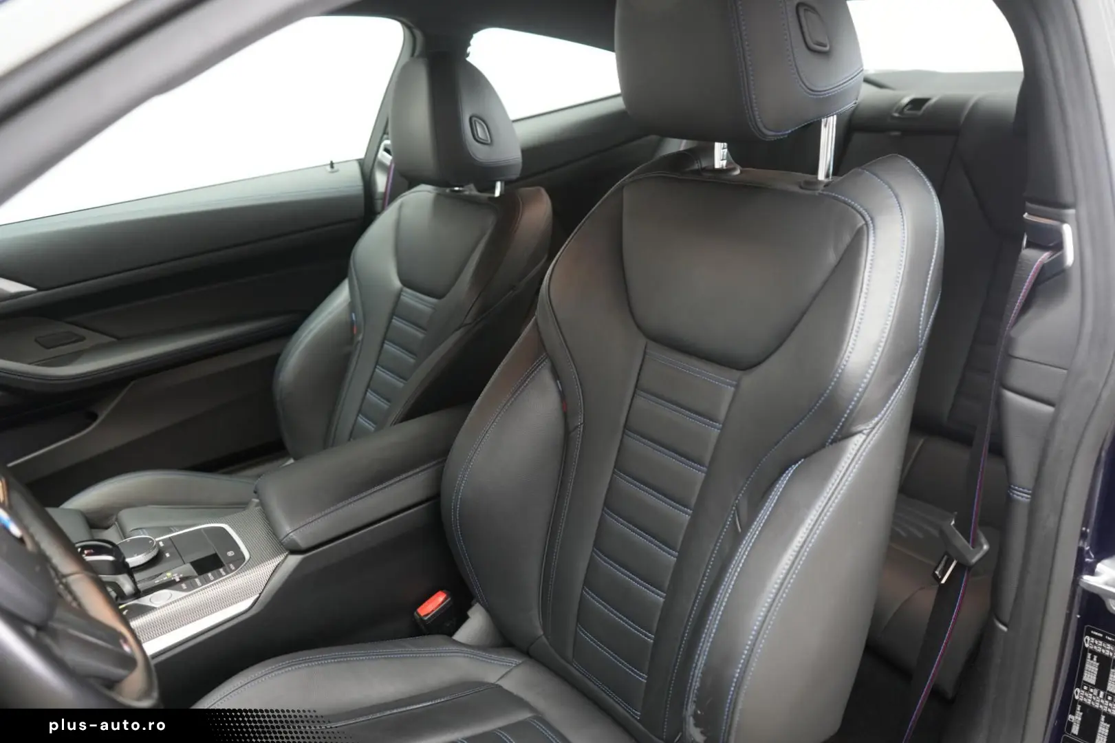 BMW 430 d xDrive Coupe M Sport Leder ACC Kamera Virt