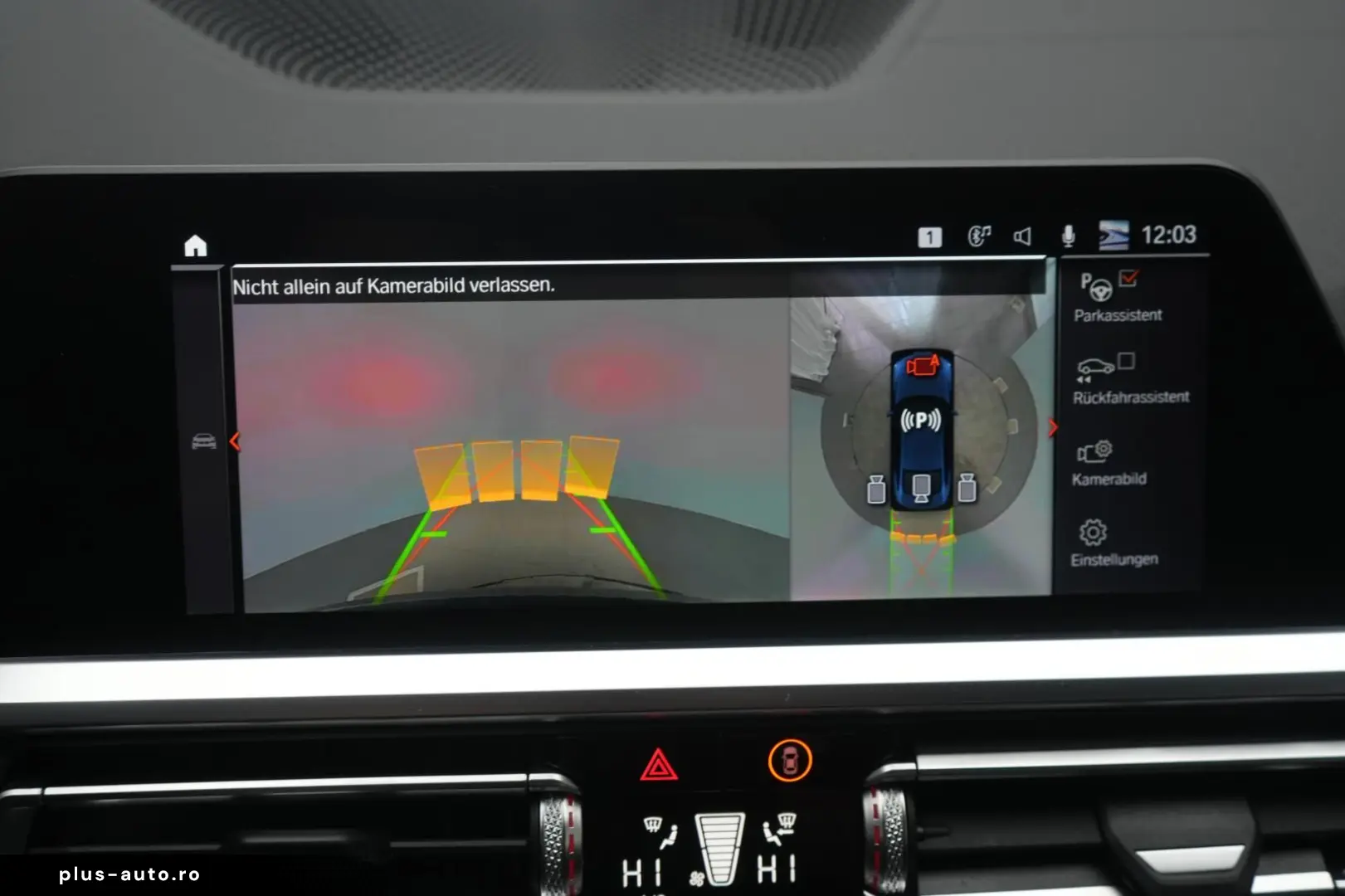 BMW 430 d xDrive Coupe M Sport Leder ACC Kamera Virt