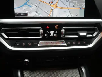 BMW 430 d xDrive Coupe M Sport Leder ACC Kamera Virt