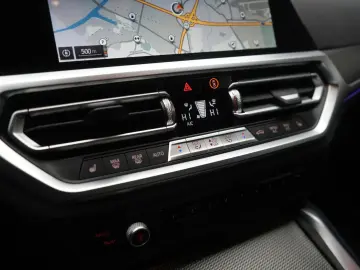 BMW 430 d xDrive Coupe M Sport Leder ACC Kamera Virt