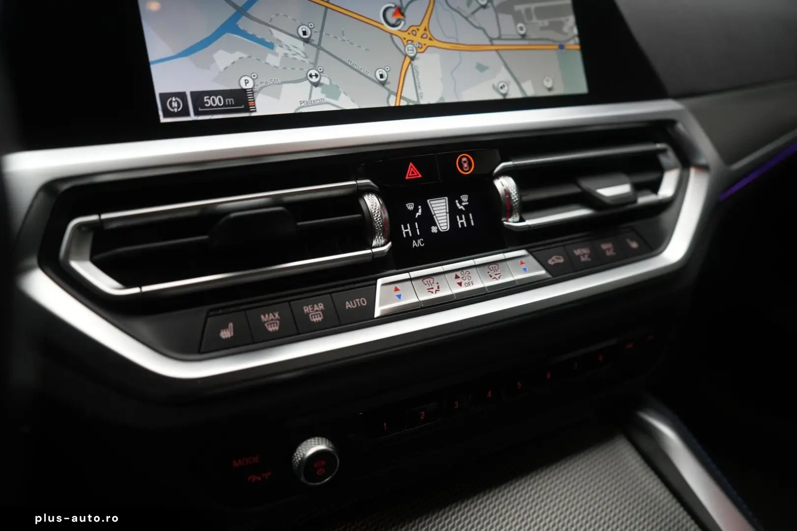 BMW 430 d xDrive Coupe M Sport Leder ACC Kamera Virt