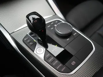 BMW 430 d xDrive Coupe M Sport Leder ACC Kamera Virt