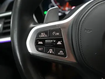 BMW 430 d xDrive Coupe M Sport Leder ACC Kamera Virt