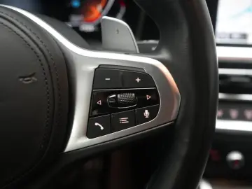 BMW 430 d xDrive Coupe M Sport Leder ACC Kamera Virt