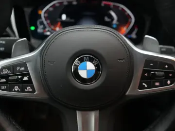 BMW 430 d xDrive Coupe M Sport Leder ACC Kamera Virt