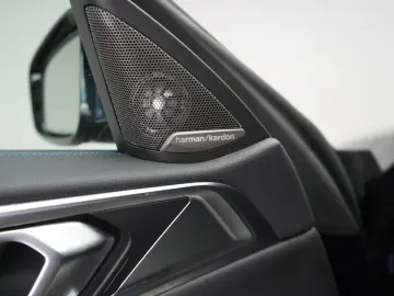 BMW 430 d xDrive Coupe M Sport Leder ACC Kamera Virt