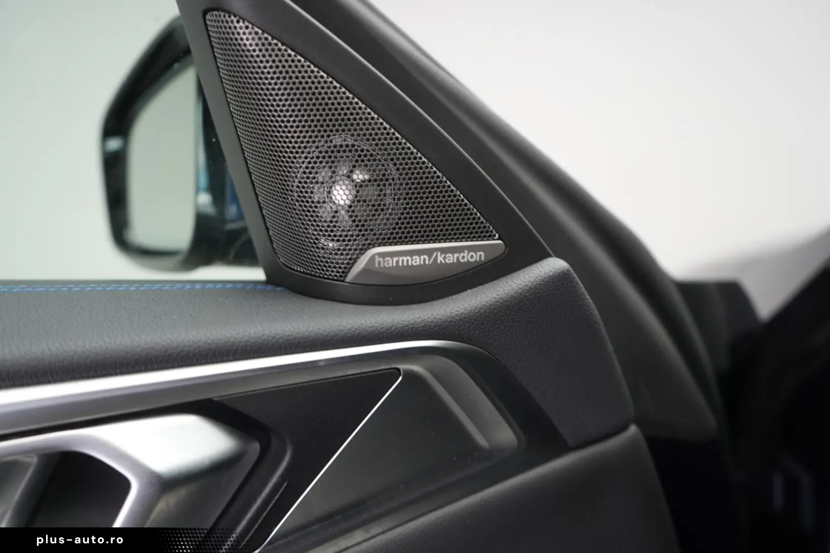 BMW 430 d xDrive Coupe M Sport Leder ACC Kamera Virt