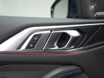 BMW 430 d xDrive Coupe M Sport Leder ACC Kamera Virt