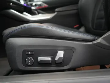 BMW 430 d xDrive Coupe M Sport Leder ACC Kamera Virt