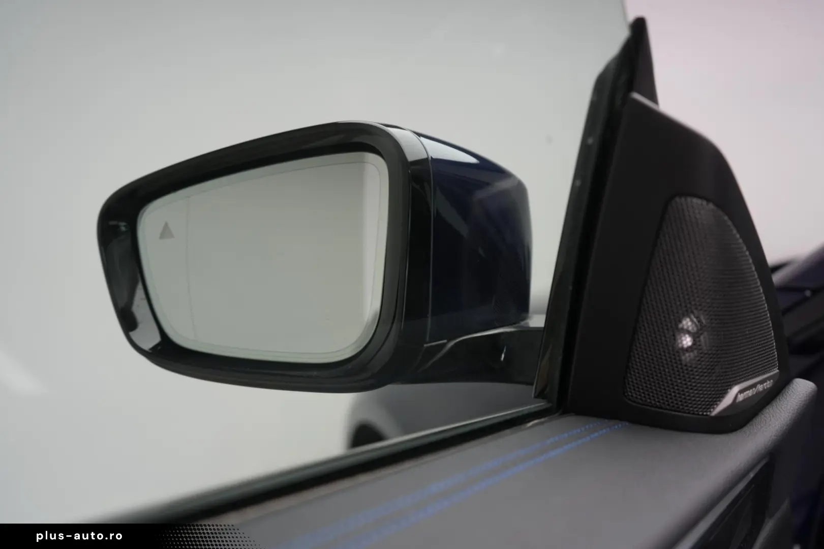 BMW 430 d xDrive Coupe M Sport Leder ACC Kamera Virt