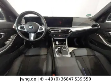 BMW 320 d Lim xDr M Sport NP83t€ DrivingPro 360  HUD