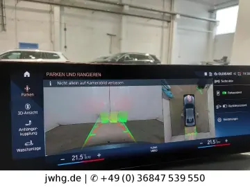 BMW 320 d Lim xDr M Sport NP83t€ DrivingPro 360  HUD