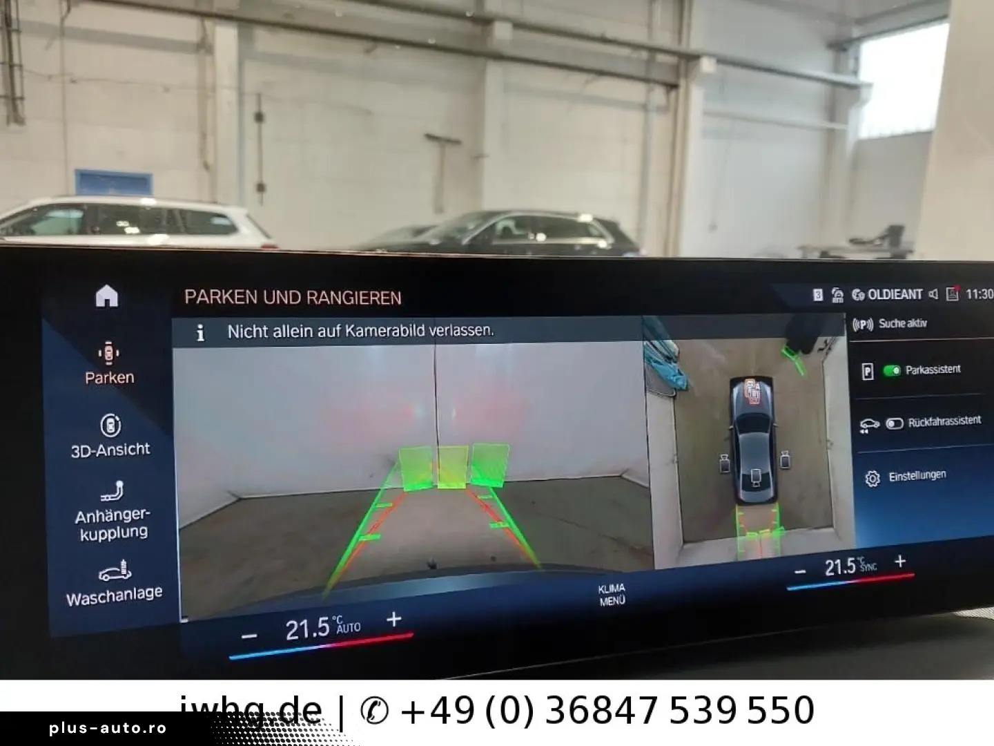 BMW 320 d Lim xDr M Sport NP83t€ DrivingPro 360  HUD