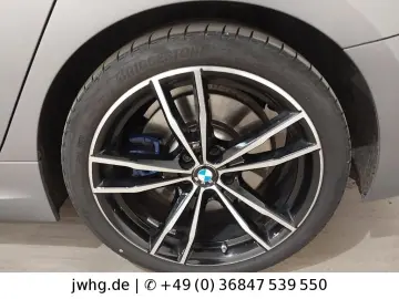 BMW 320 d Lim xDr M Sport NP83t€ DrivingPro 360  HUD