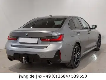 BMW 320 d Lim xDr M Sport NP83t€ DrivingPro 360  HUD