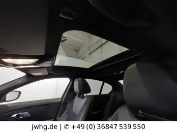 BMW 320 d Lim xDr M Sport NP83t€ DrivingPro 360  HUD