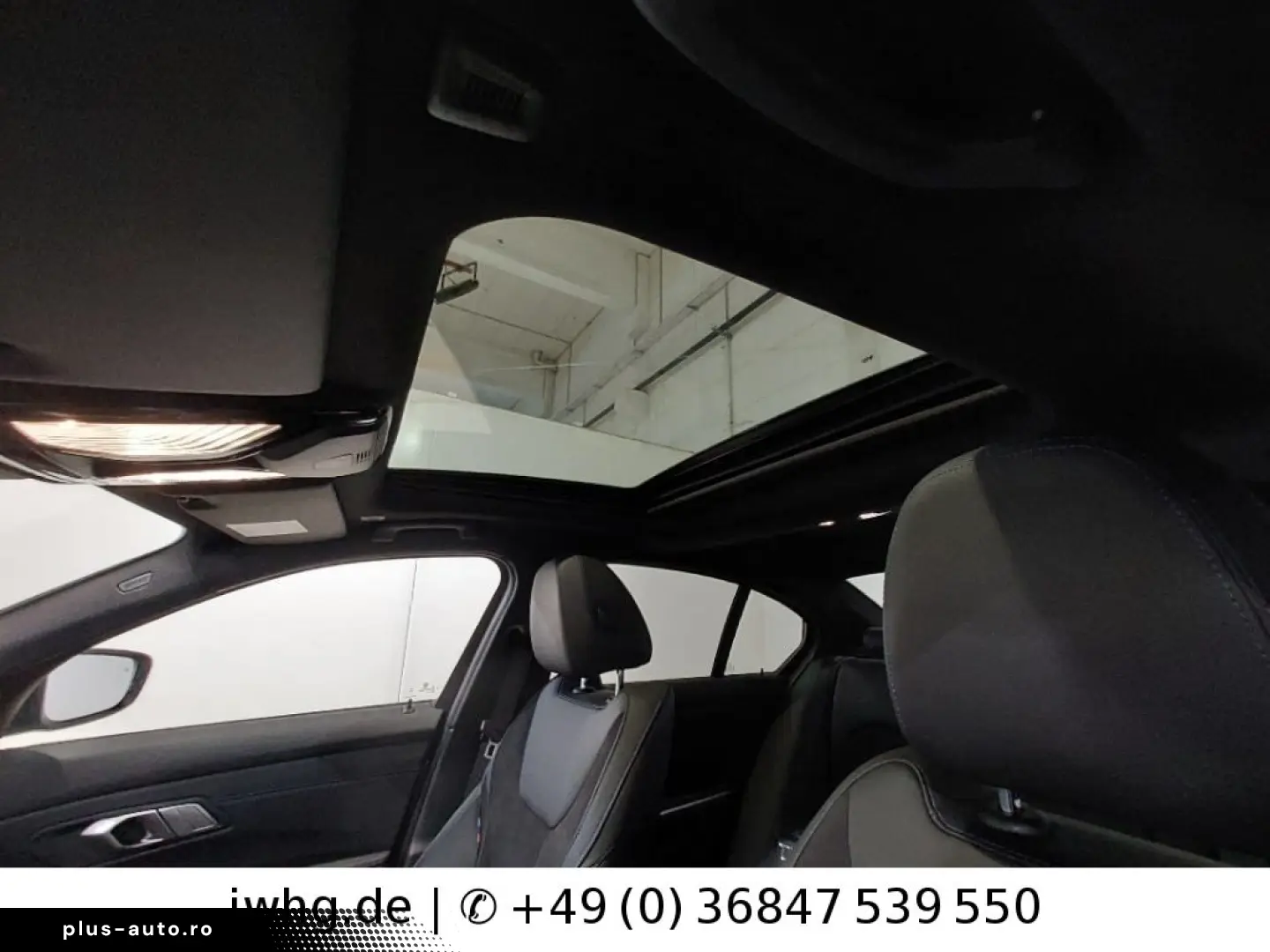 BMW 320 d Lim xDr M Sport NP83t€ DrivingPro 360  HUD